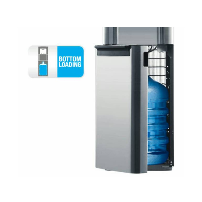 Sharp Water Dispenser - SWD-75EHL-SL